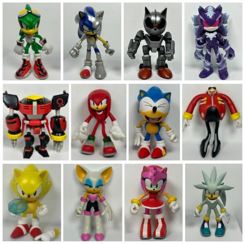 Sonic the hedgehog - hedgehog, action