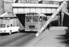 EAST KENT BUS PHOTOGRAPH