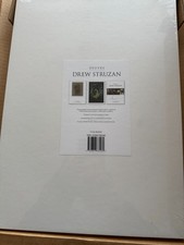 Drew Struzan: Oeuvre Signed