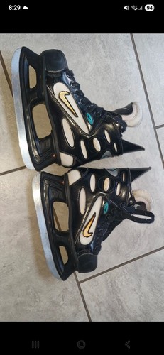 Nike zoom air ice hockey - nike,