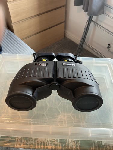 Steiner commander 7x50 marine - steiner,