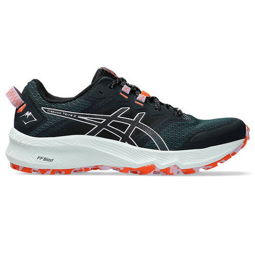 Asics trabuco terra 2 - asics,
