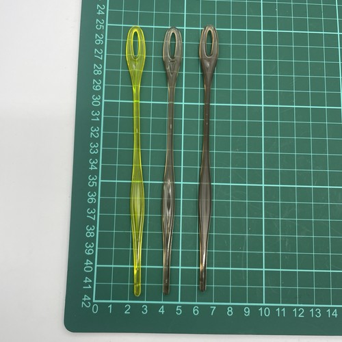 Budkin swizzle stick - 3,