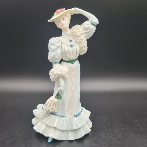 Coalport golden age - golden,