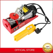 Electric Winch Scaffold Hoist
