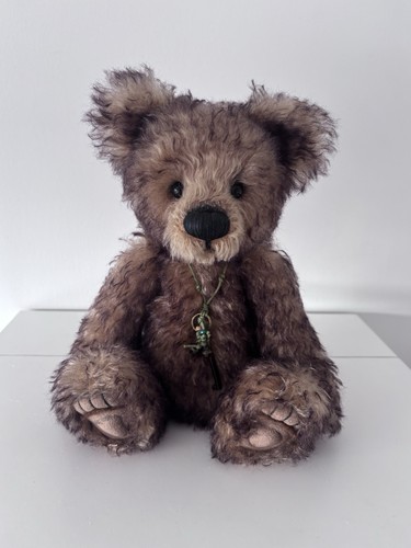 Charlie bears anniversary - bears,
