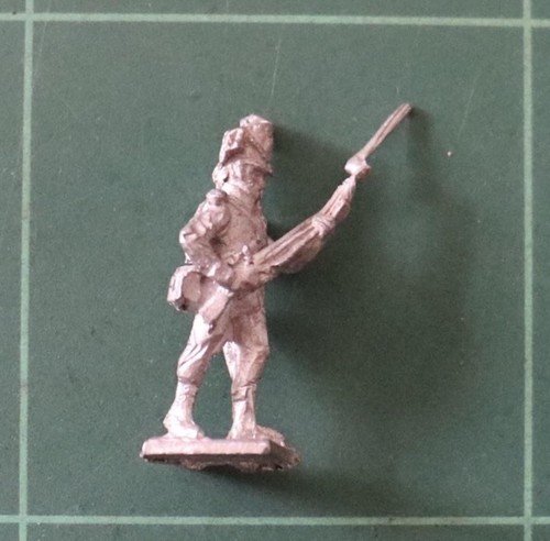 Hinchliffe british guards - hinchliffe,