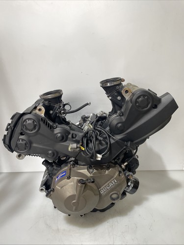 Ducati monster m821 821 - ducati,