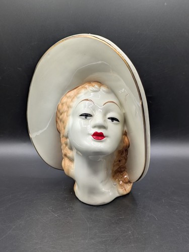 Vtg art deco - vtg, blonde