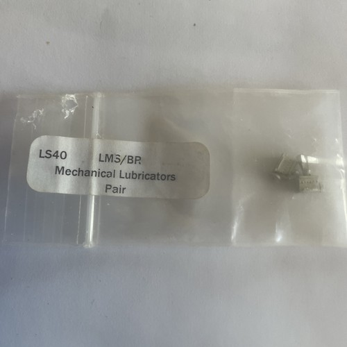 4mm lms loco - /, br