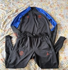 PSG x Jordan Strike Tracksuit