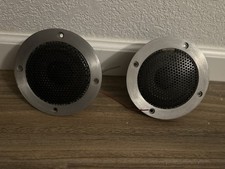 Pair of Wharfedale Midrange