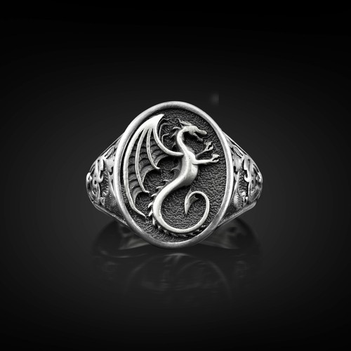 925 sterling silver got - 925,