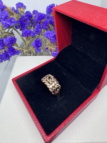 Antique 9ct gold - antique,