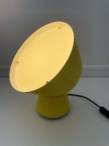 Ikea 2017 yello metal - yello,