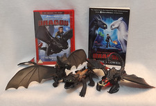 How To Train Your Dragon