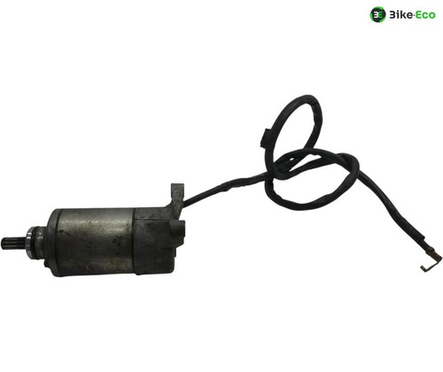 Suzuki 650 starter - sv,