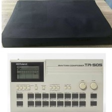 DUST COVER ROLAND TR-505