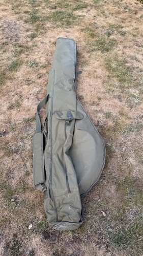 Carp fishing trakker - carp, 13ft