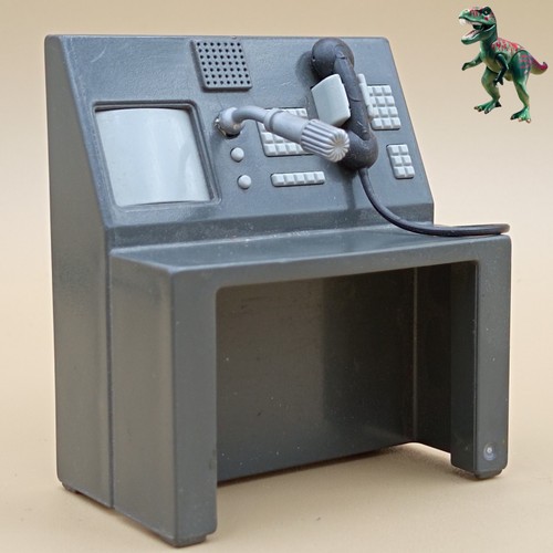 Playmobil control