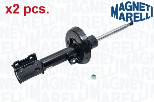 Pcs front shock absorber - pcs,