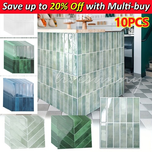 10pcs self adhesive marble - 10pcs,