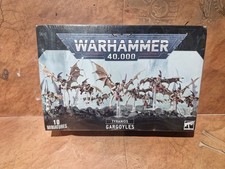 Warhammer 40K Tyranid Gargoyles New In Box