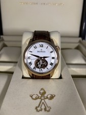 Dreyfuss & Co Men's Automatic