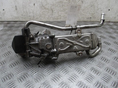 Seat ibiza egr cooler and - cooler,
