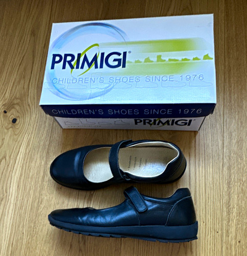 Primigi girls black - girls, mary