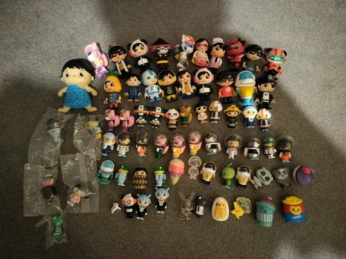 Huge lot ryan - huge, ryan's