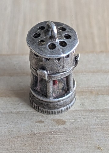Vintage hallmarked stirling - vintage,
