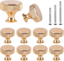 12 Pack Knobs for Cupboards