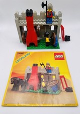 LEGO CASTLE BLACKSMITH VINTAGE