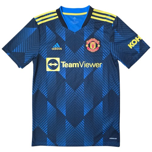 Adidas manchester united 3rd - manchester,