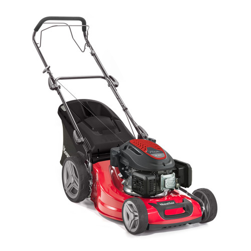 Mountfield hw531 lawnmower - hw531,