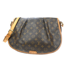 LOUIS VUITTON Menilmontant MM