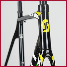 Scott cr1 carbon monocoque - cr1,