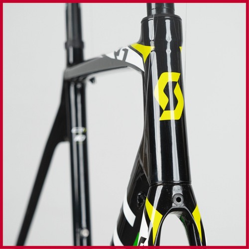 Scott cr1 carbon monocoque - scott,