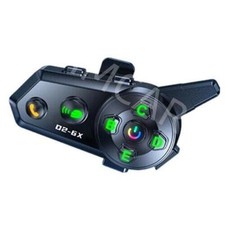 Waterproof Motorcycle Intercom