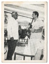 Somportex - 'Thunderball (a)'