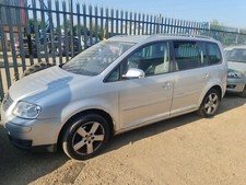 2006 VW TOURAN 2.0TDI( BKD)
