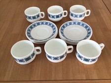Vintage 1970s royal - vintage, tuscan