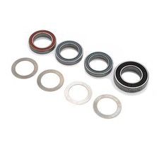 Tune Wheels Standard Bearing