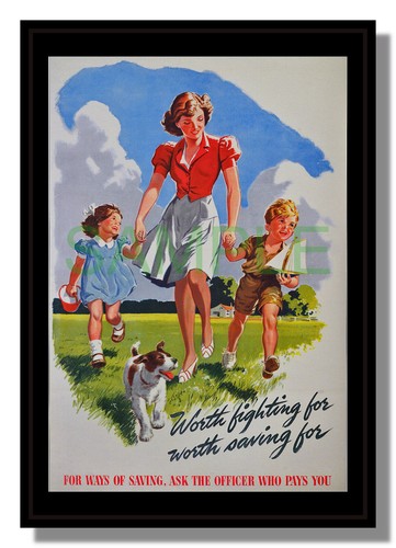 National savings committee ww2 - national,