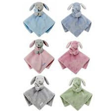 Bunny Rabbit Baby Comforter