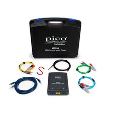 Pico Technology MT03A Milliohm