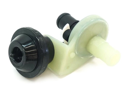 Engine coolant control valve - engine,