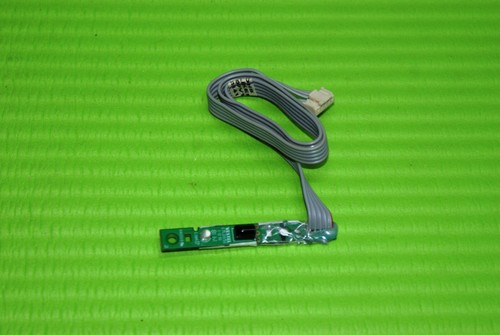 Remote sensor unit - ir,