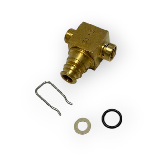 Vaillant loading tap 087642 - vaillant,